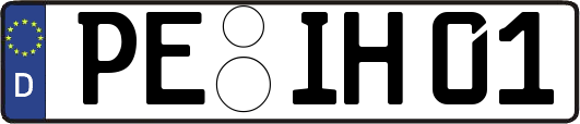 PE-IH01