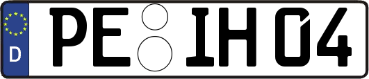 PE-IH04