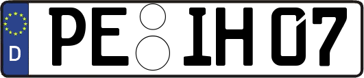 PE-IH07
