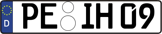 PE-IH09