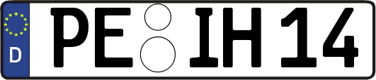 PE-IH14