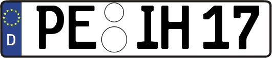 PE-IH17