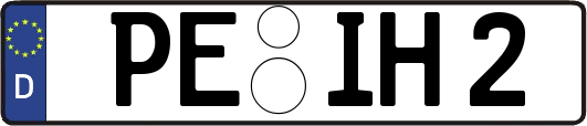 PE-IH2