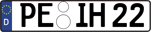 PE-IH22