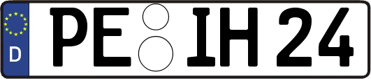 PE-IH24