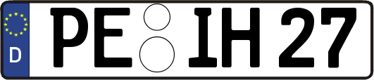 PE-IH27