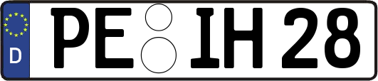 PE-IH28