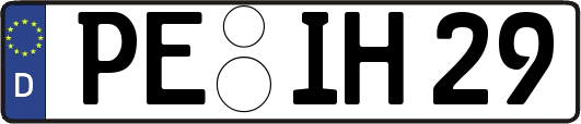 PE-IH29