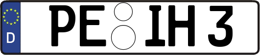 PE-IH3