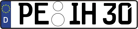 PE-IH30