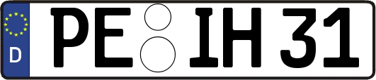 PE-IH31