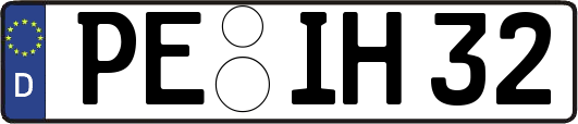 PE-IH32