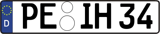 PE-IH34