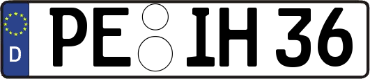 PE-IH36