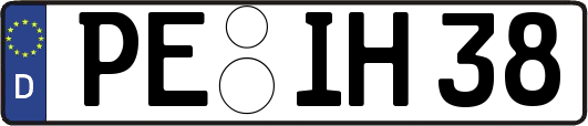 PE-IH38
