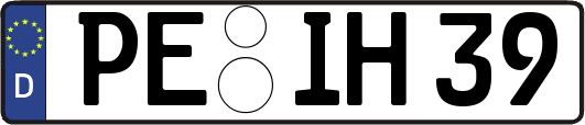 PE-IH39