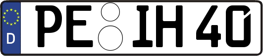 PE-IH40