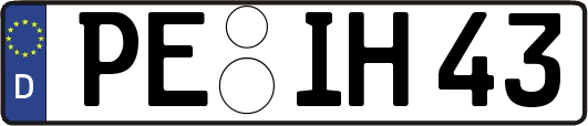 PE-IH43