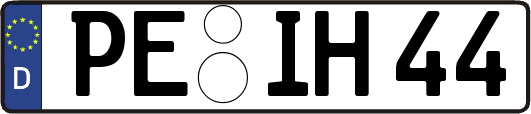 PE-IH44