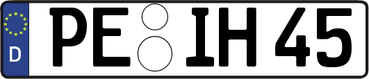 PE-IH45