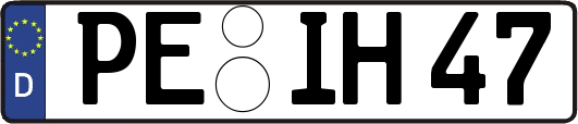 PE-IH47