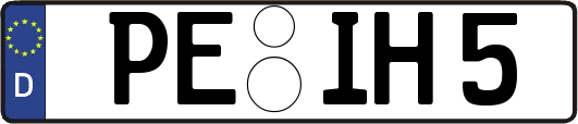 PE-IH5