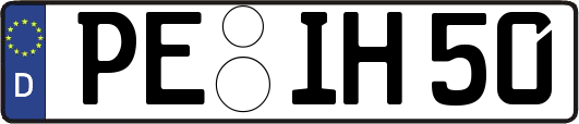 PE-IH50