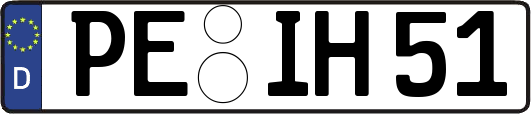 PE-IH51