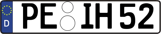 PE-IH52
