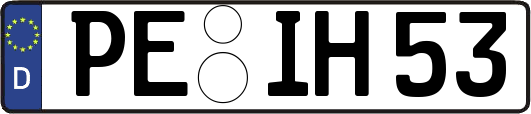 PE-IH53