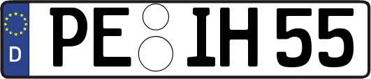 PE-IH55