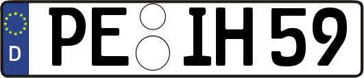 PE-IH59