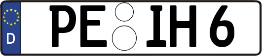 PE-IH6