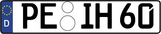 PE-IH60