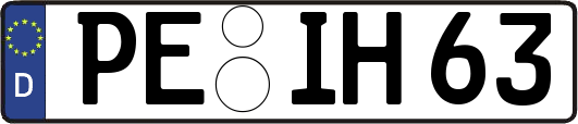 PE-IH63