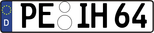 PE-IH64