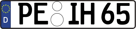 PE-IH65