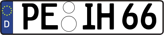 PE-IH66