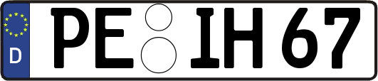 PE-IH67