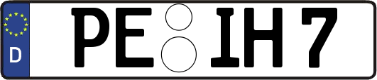 PE-IH7