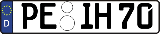 PE-IH70