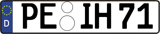 PE-IH71