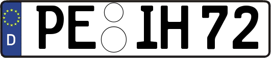 PE-IH72