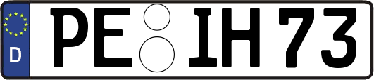 PE-IH73