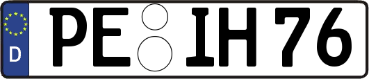 PE-IH76