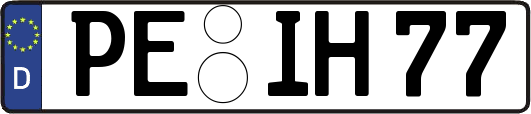 PE-IH77