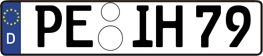 PE-IH79