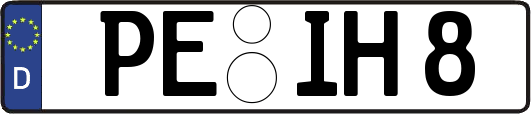 PE-IH8
