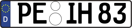 PE-IH83