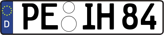 PE-IH84